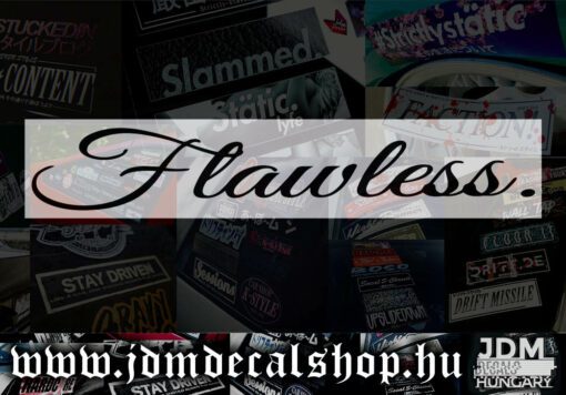 Flawless-1.1