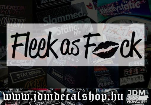Fleek as Fuck-1.1