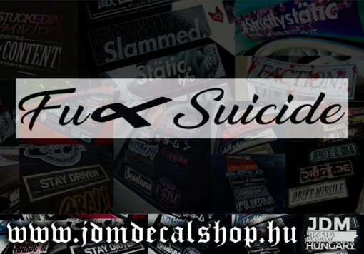 Fuck Suicide-1.1