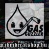 GAS GUZZLER-1.1