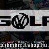 GOLF VW-1.1