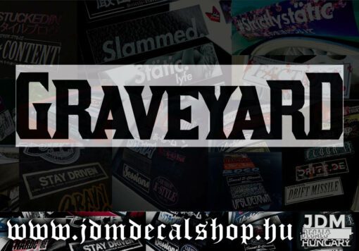 GRAVEYARD-1.1
