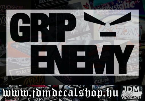 GRIP ENEMY-1.1