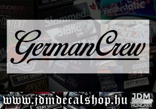 GermanCrew-1.1