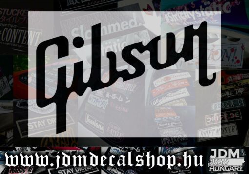 Gibson-1.1