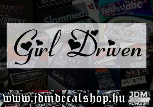 Girl Driven-1.1