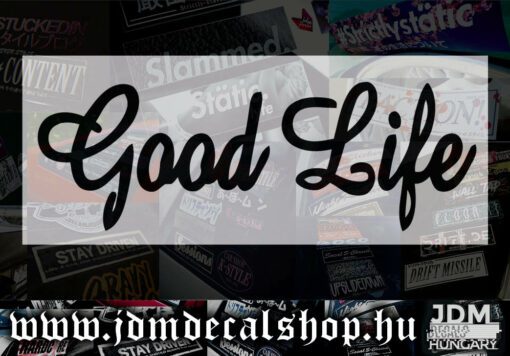GoodLife-1.1
