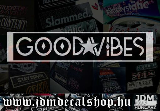 Goodvibes-1.1