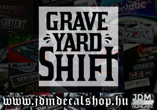 GraveyardShift -1.1