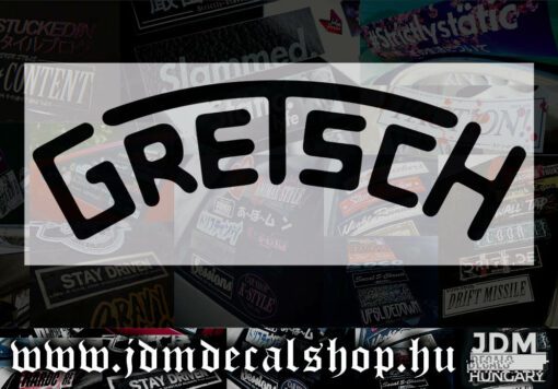 Gretsch-1.1