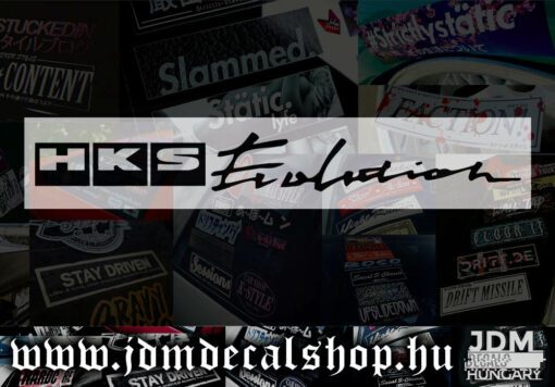 HKS Exclus-1.1