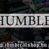 HUMBLE-1.1
