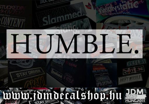 HUMBLE-1.1