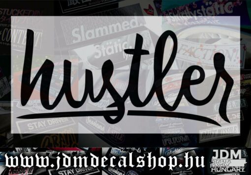 Hustler 1.1