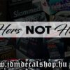 Hers NOT His-1.1