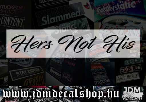 Hers Not His v2-1.1