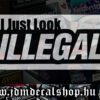 I Just Look Illegal-1.1