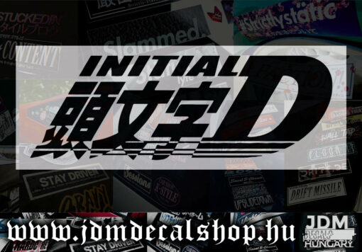 INITIAL D-1.1