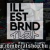 Illest BRND-1.1