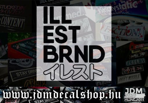 Illest BRND-1.1