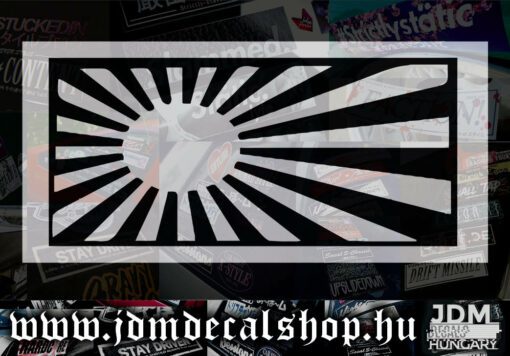 JDMFlag A-1.1