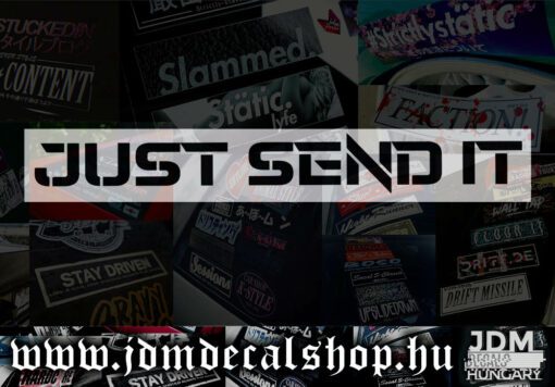 Just Send It-1.1