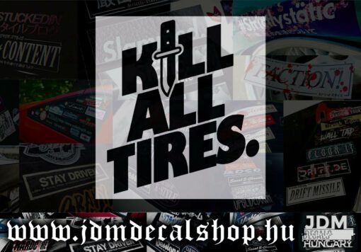 Kill All Tires-1.1