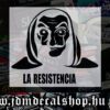 LA RESISTENCIA-1.1