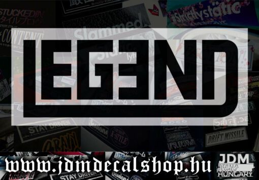 LEGEND-1.1