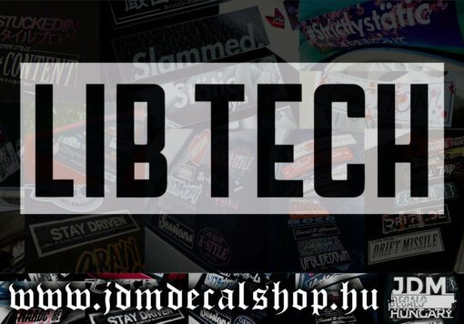 LIB TECH-1.1