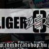LIGER ZERO-1.1