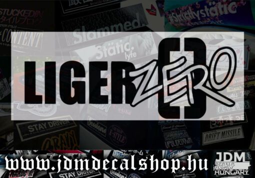 LIGER ZERO-1.1