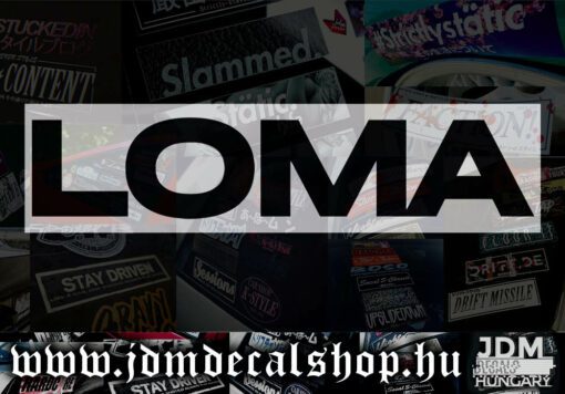 LOMA-1.1