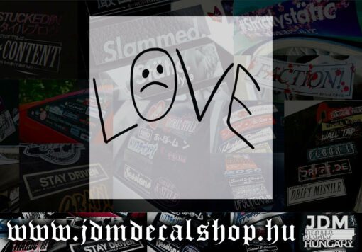 LOVE SAD-1.1