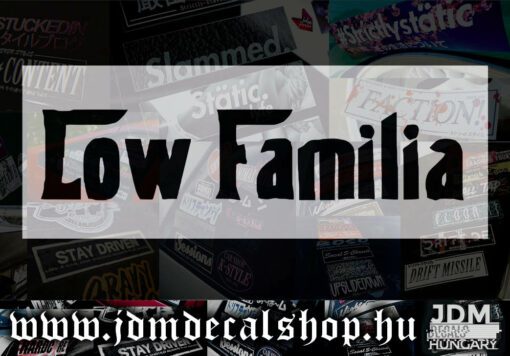 LOW FAMILIA v2-1.1