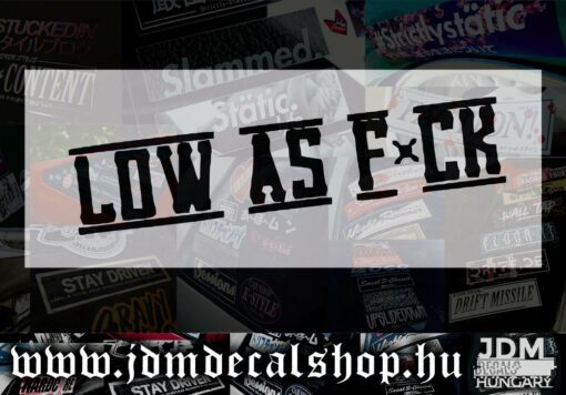 LOWASFUCK v2-1.1
