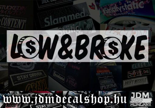 LOW&BROKE-1.1