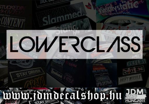 LOWERCLASS-1.1