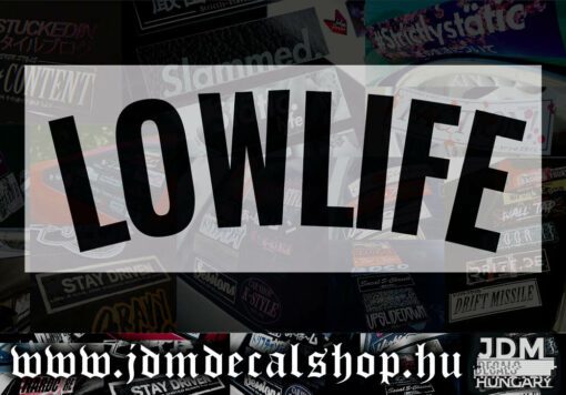 LOWLIFE v2.1-1.1