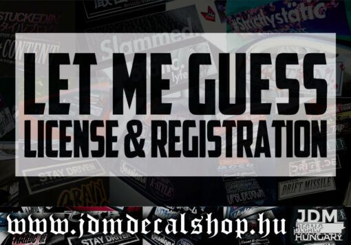 Let Me Guess-1.1