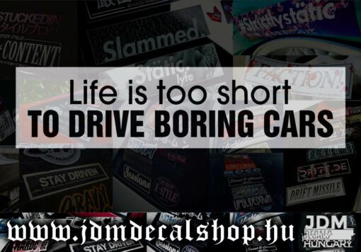 LifeIsTooShort-1.1