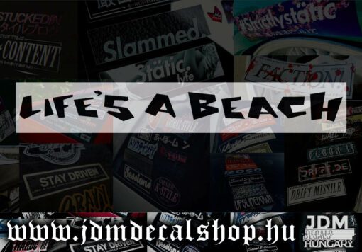 Lifes A Beach v2-1.1