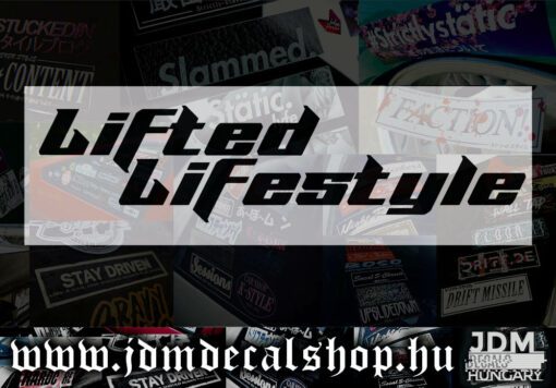 Lifted Lifesítle v2-1.1