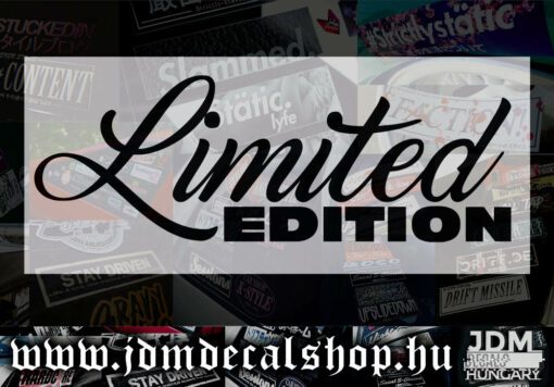 Limited Edition v2-1.1