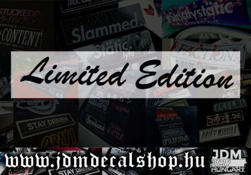 Limited Edition v3-1.1