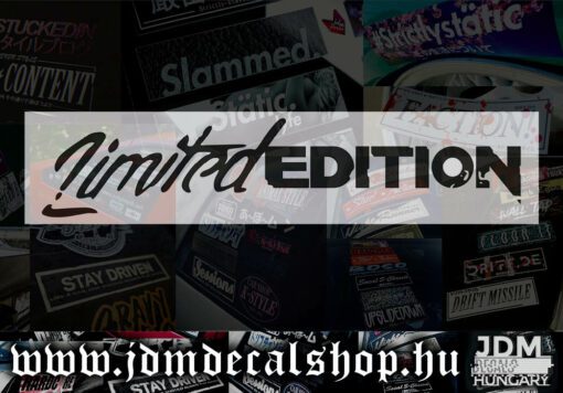 Limitred EDTN-1.1