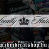 Locally Crown Hated-1.1