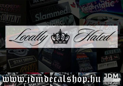 Locally Crown Hated-1.1