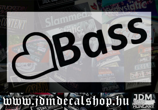 Love Bass-1.1