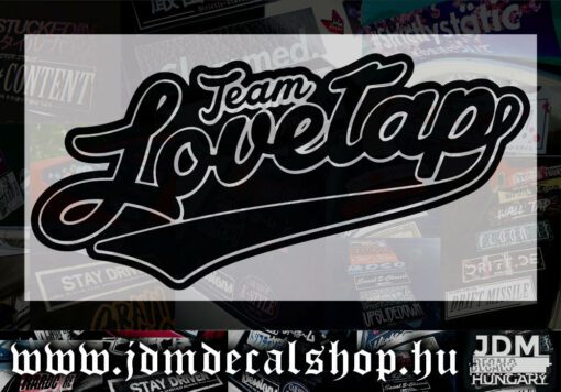 Lovetap team-1.1